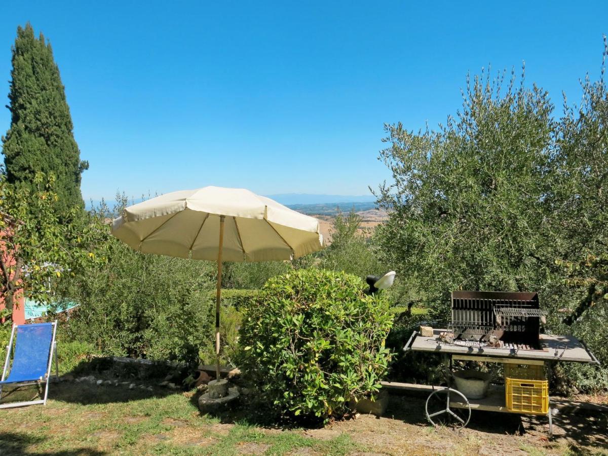 Holiday Home Castagni II - Oct101 By Interhome Orciatico Kültér fotó