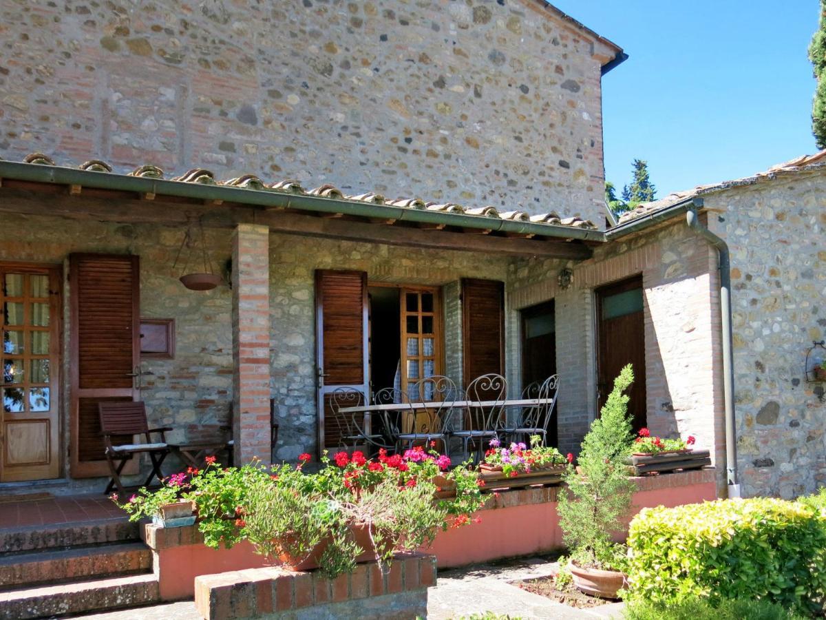 Holiday Home Castagni II - Oct101 By Interhome Orciatico Kültér fotó