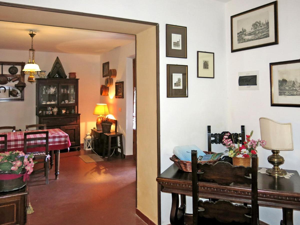 Holiday Home Castagni II - Oct101 By Interhome Orciatico Kültér fotó