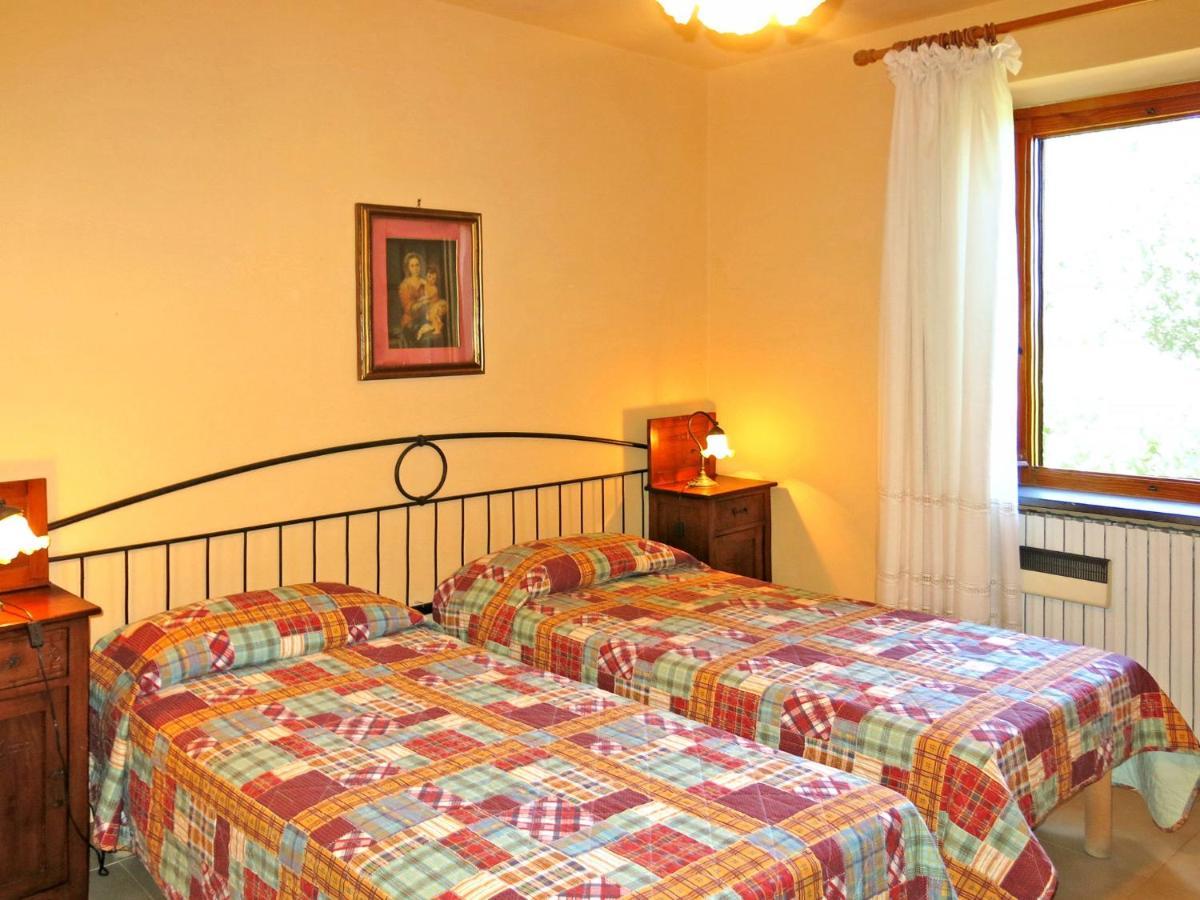 Holiday Home Castagni II - Oct101 By Interhome Orciatico Kültér fotó