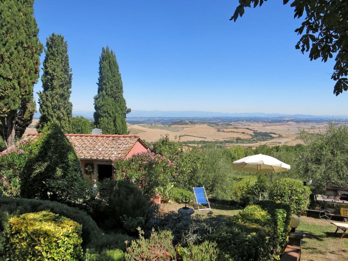 Holiday Home Castagni II - Oct101 By Interhome Orciatico Kültér fotó