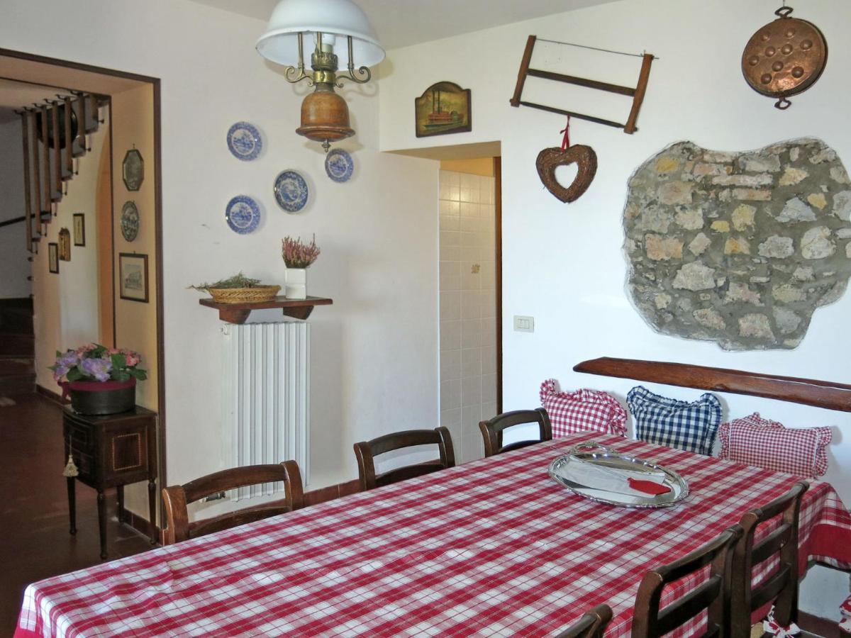 Holiday Home Castagni II - Oct101 By Interhome Orciatico Kültér fotó