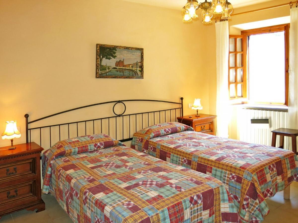 Holiday Home Castagni II - Oct101 By Interhome Orciatico Kültér fotó