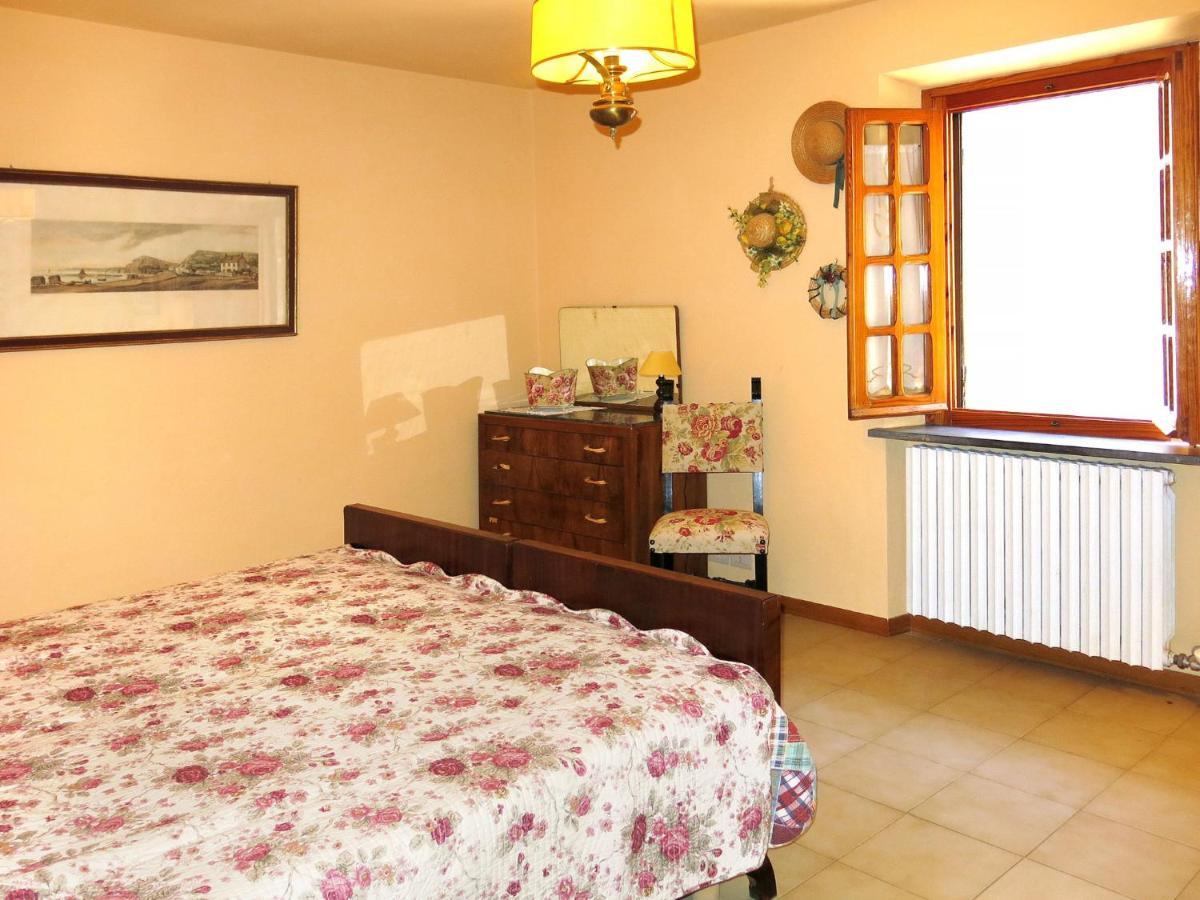 Holiday Home Castagni II - Oct101 By Interhome Orciatico Kültér fotó