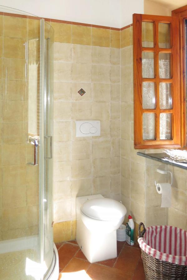 Holiday Home Castagni II - Oct101 By Interhome Orciatico Kültér fotó